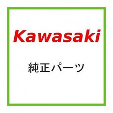 KAWASAKI (가와사키 정품 액세서리) 닌자 엠블럼 M 색상 블랙 J70100133