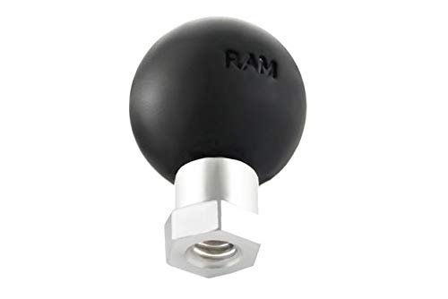 RAM MOUNTS (램 마운트)베이스 부 볼 마운트베이스 여성 쪽 1 / 4-20 RAM-B-337U