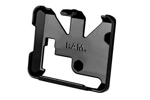 RAM MOUNTS (램 마운트) 마운트 부 크래들 홀더 nuvi200 / 205 / 250 / 255 / 260 / 265T / 270 RAM-HOL-GA24U