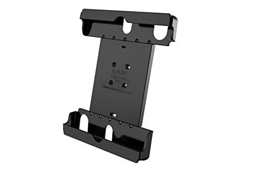 RAM MOUNTS (램 마운트) 마운트 부 타부타이토 9.7 인치 태블릿 (iPad Air 1 / iPad 2 (케이스 포함)) 용 RAM-HOL-TAB20U