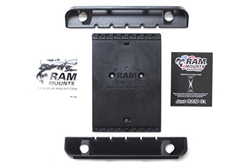 RAM MOUNTS (램 마운트) 마운트 범용 태블릿 홀더 Tab-Tite RAM-HOL-TAB3U