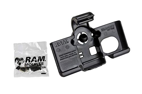 RAM MOUNTS (램 마운트) 마운트 부 크래들 홀더 nuvi2450 / 2450LM / 2460LT // 2460LMT / 2555LT / 2555LMT R