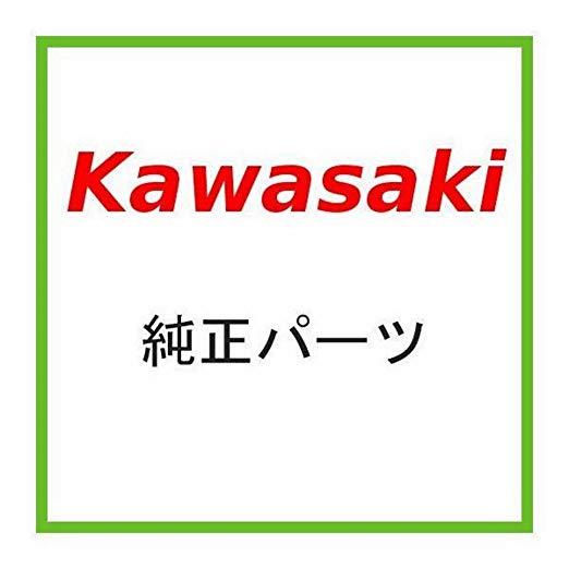 KAWASAKI (가와사키) 순정 부품 (OEM) 키쯔토 단일 시트 커버. 하 99996-1364-15I