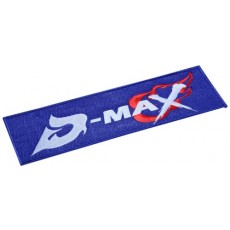 D-MAX 문장 (다시 용) DMZA1201A