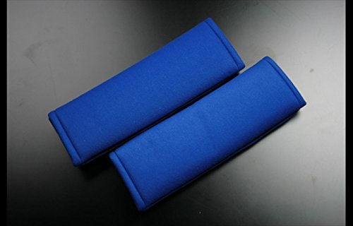 하네스 어깨 패드 블루 (1 다리 분 / 패드 2 개 1 세트) HSP3AO-90001