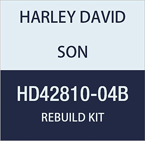 할리 데이비슨 (HARLEY DAVIDSON) KIT REBUILD, RR / MSTR CYL, XL HD42810-04B