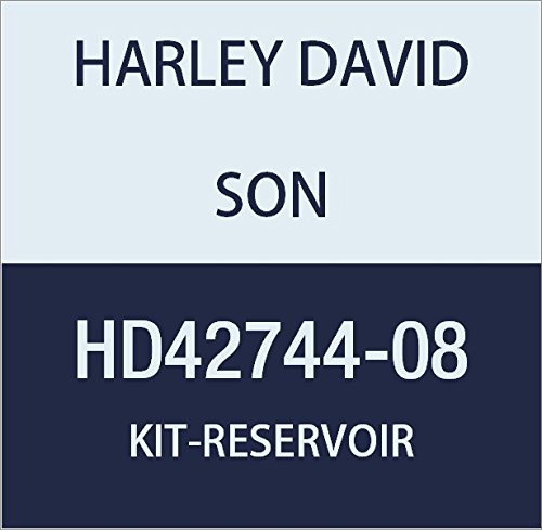 할리 데이비슨 (HARLEY DAVIDSON) KIT-RESERVOIR ASY, XR1200 HD42744-08