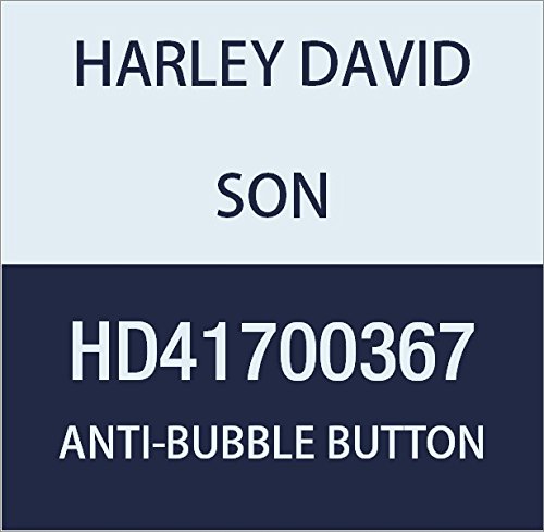 할리 데이비슨 (HARLEY DAVIDSON) ANTI-BUBBLE BUTTON, BRK MSTR CYL HD41700367