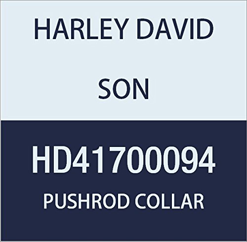 할리 데이비슨 (HARLEY DAVIDSON) PUSHROD COLLAR, RR MSTR CYL HD41700094