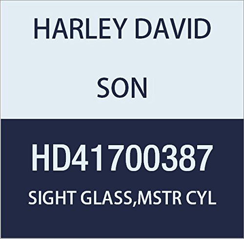 할리 데이비슨 (HARLEY DAVIDSON) KIT-SIGHT GLASS, MSTR CYL, FR HD41700387