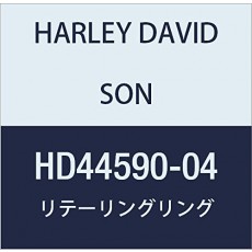 할리 데이비슨 (HARLEY DAVIDSON) RETAINING RING HD44590-04