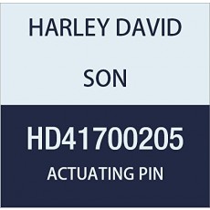 할리 데이비슨 (HARLEY DAVIDSON) ACTUATING PIN, BRAKE MSTR CYL HD41700205