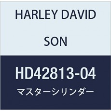 할리 데이비슨 (HARLEY DAVIDSON) MASTER CYLINDER YOKE HD42813-04