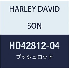 할리 데이비슨 (HARLEY DAVIDSON) PUSHROD, MASTER CYLINDER HD42812-04