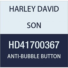 할리 데이비슨 (HARLEY DAVIDSON) ANTI-BUBBLE BUTTON, BRK MSTR CYL HD41700367