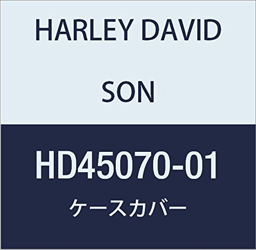 할리 데이비슨 (HARLEY DAVIDSON) CASE COVER HD45070-01