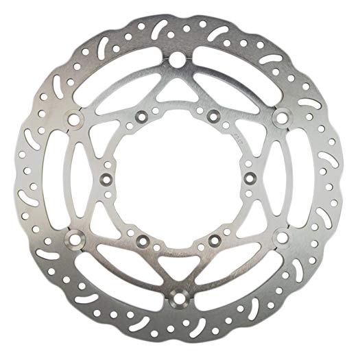 ROTOR EBC MX MD6247C