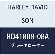 할리 데이비슨 (HARLEY DAVIDSON) BRAKE ROTOR, RH, FRT HD41808-08A