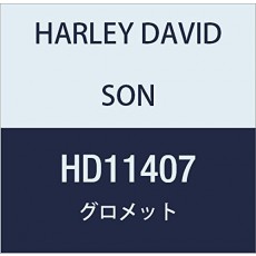 할리 데이비슨 (HARLEY DAVIDSON) GROMMET, REAR BRAKE LINE HD11407
