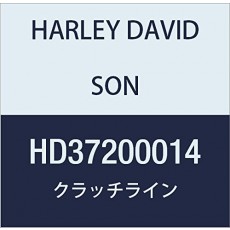 할리 데이비슨 (HARLEY DAVIDSON) LINE ASY, CLUTCH HD37200014
