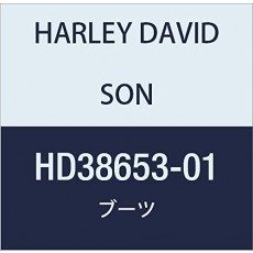 할리 데이비슨 (HARLEY DAVIDSON) BOOT, THROTTLE CABLE HD38653-01