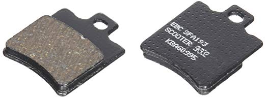 BRAKE PAD EBC SFA193 브레이크 패드