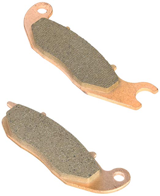 BRAKE PAD EBC FA375HH 브레이크 패드