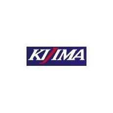 키지마 (Kijima) 브레이크 패드 (리어) 04-06Y XL 스포츠 (순정 부품 42836-04에 적합) HD-05198