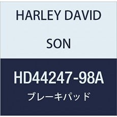 할리 데이비슨 (HARLEY DAVIDSON) BRAKE PAD KIT, SIDECAR HD44247-98A