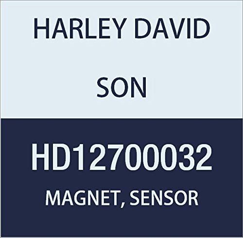 할리 데이비슨 (HARLEY DAVIDSON) MAGNET, SENSOR HD12700032