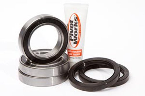 BEARING KT RR WHL S26-400