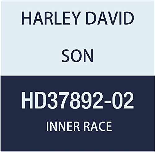 할리 데이비슨 (HARLEY DAVIDSON) INNER RACE, NEEDLE BEARING HD37892-02