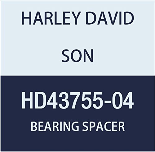 할리 데이비슨 (HARLEY DAVIDSON) BEARING SPACER HD43755-04