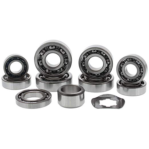 BEARINGS TRANS TBK0076