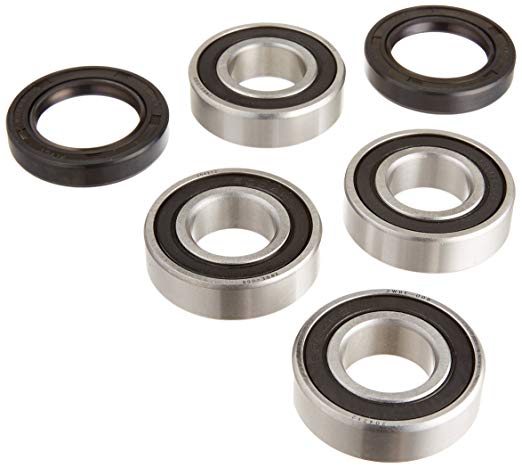 BEARING WHL FRT H25-003