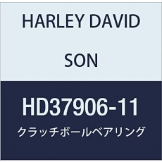 할리 데이비슨 (HARLEY DAVIDSON) CLUTCH BALL BEARING HD37906-11