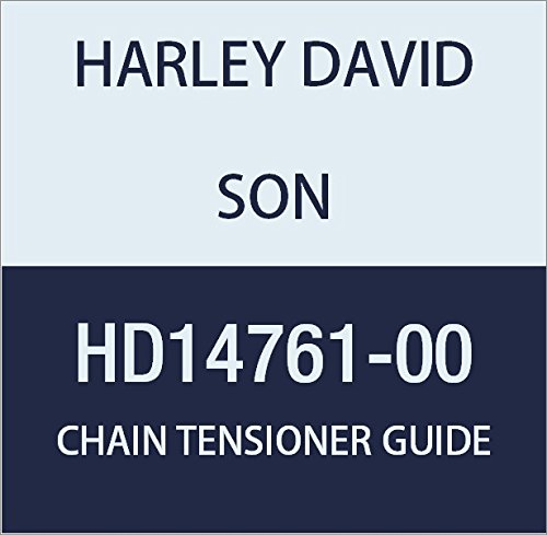 할리 데이비슨 (HARLEY DAVIDSON) CHAIN ​​TENSIONER GUIDE ASSY. HD14761-00