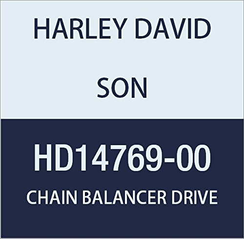 할리 데이비슨 (HARLEY DAVIDSON) CHAIN ​​BALANCER DRIVE HD14769-00