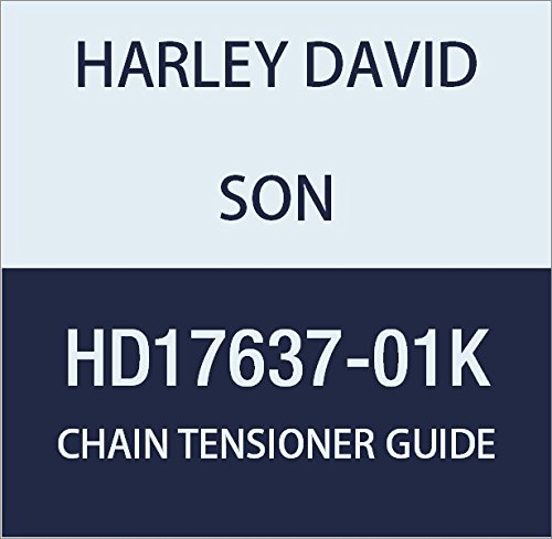 할리 데이비슨 (HARLEY DAVIDSON) CHAIN ​​TENSIONER GUIDE, PRIMARY HD17637-01K