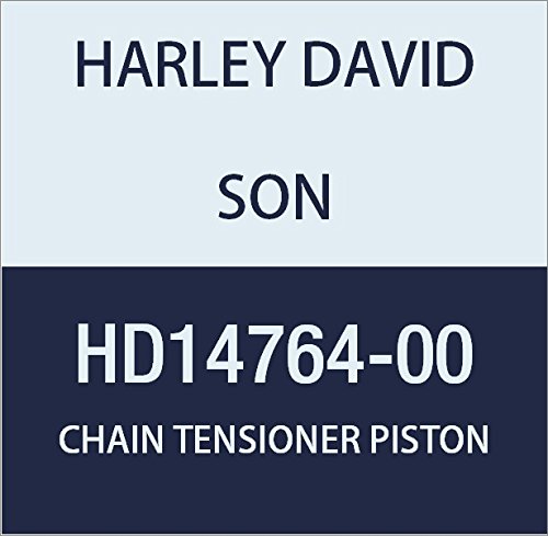 할리 데이비슨 (HARLEY DAVIDSON) CHAIN ​​TENSIONER PISTON ASSY. HD14764-00