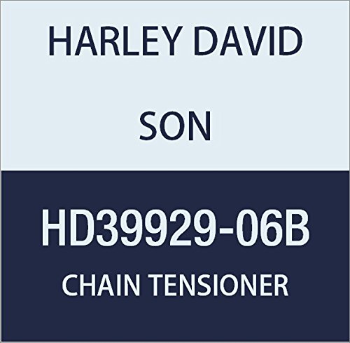 할리 데이비슨 (HARLEY DAVIDSON) CHAIN ​​TENSIONER ASSY HD39929-06B