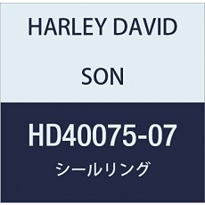 할리 데이비슨 (HARLEY DAVIDSON) SEAL RING HD40075-07