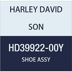 할리 데이비슨 (HARLEY DAVIDSON) SHOE ASSY HD39922-00Y