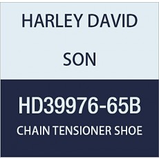 할리 데이비슨 (HARLEY DAVIDSON) CHAIN ​​TENSIONER SHOE HD39976-65B