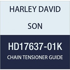 할리 데이비슨 (HARLEY DAVIDSON) CHAIN ​​TENSIONER GUIDE, PRIMARY HD17637-01K