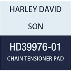 할리 데이비슨 (HARLEY DAVIDSON) CHAIN ​​TENSIONER PAD HD39976-01