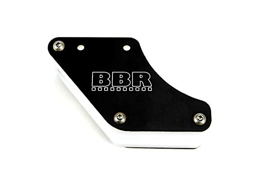 BBR 모터 스포츠 (BBR Motorsports) 체인 가이드 KLX110 BLK 057621 340-KLX-1112