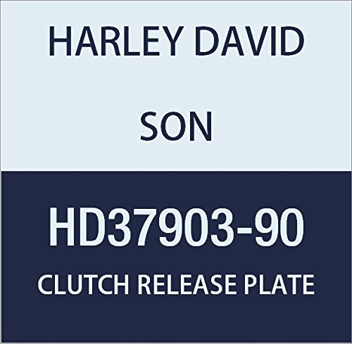 할리 데이비슨 (HARLEY DAVIDSON) CLUTCH RELEASE PLATE HD37903-90