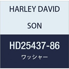 할리 데이비슨 (HARLEY DAVIDSON) WASHER, CHAIN ​​COVER HD25437-86