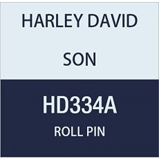 할리 데이비슨 (HARLEY DAVIDSON) ROLL PIN HD334A